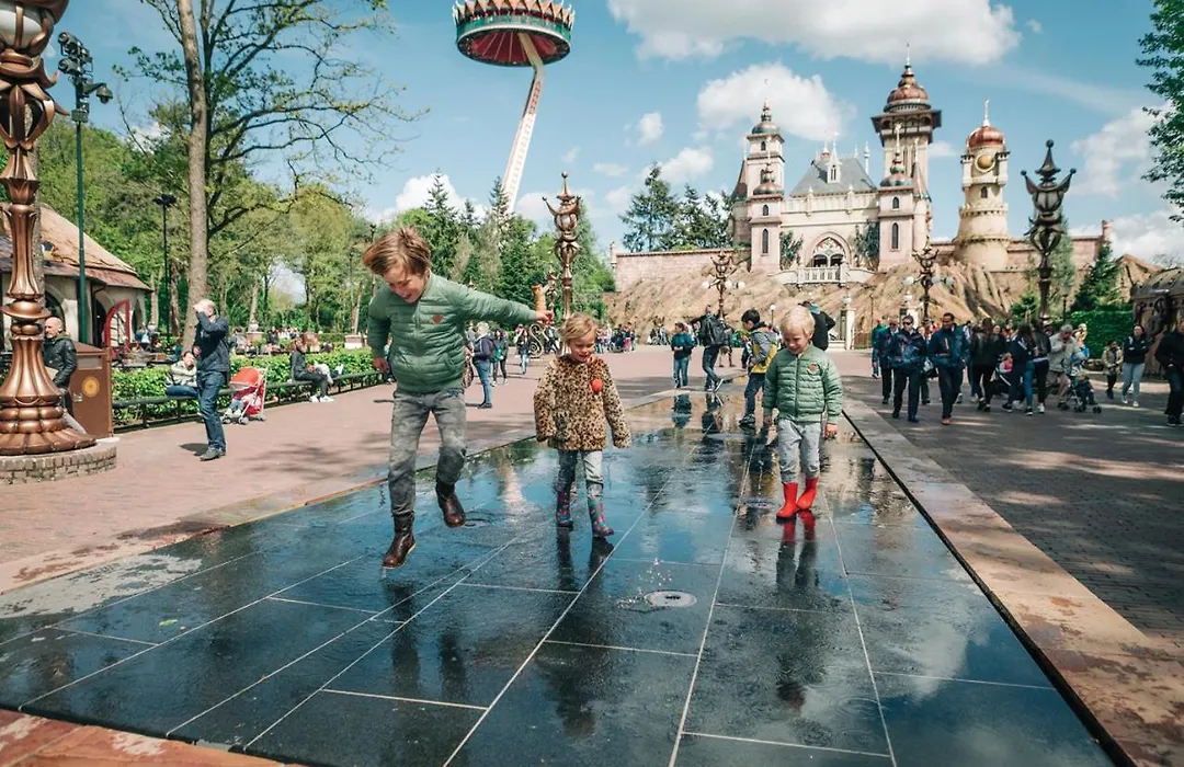 Efteling Hotel-1