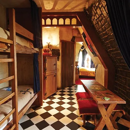 Efteling Hotel-2