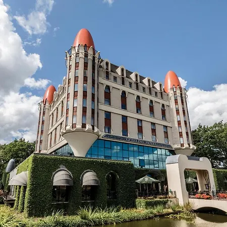 Efteling Hotel-3
